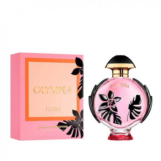 Carolina Herrera Olympea Flora Intense 80ml EDP for Women